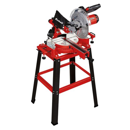 Ingleteadora Telescópica 10" 1900 W TC-SM 2531/2 U Einhell