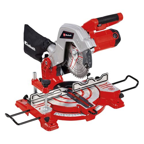 Ingleteadora 8" 216x30 Mm 1400 W TC-MS 216 Einhell