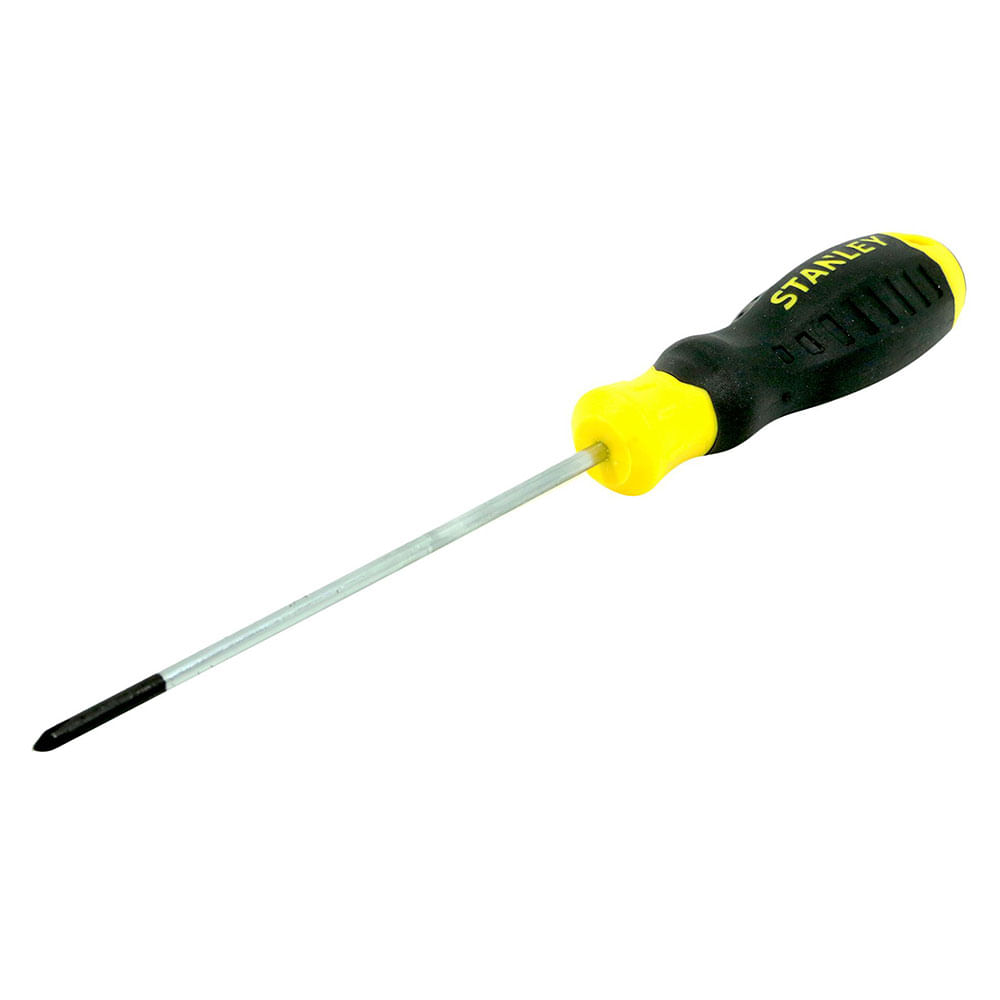 Destornillador Phillips 0x100 Mm Stanley