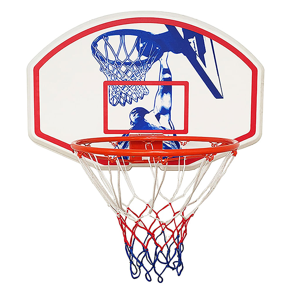 Aro de Básquetbol 90X60X43 Cm Radost