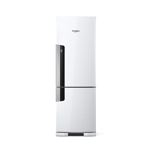 Heladera Inverter No Frost 397 Lts Blanca WRE44BBDIM Whirlpool