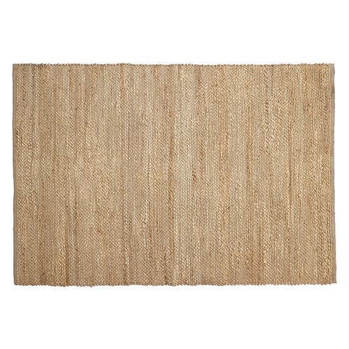 Alfombra Yute Café 60X90 Cm M+Design