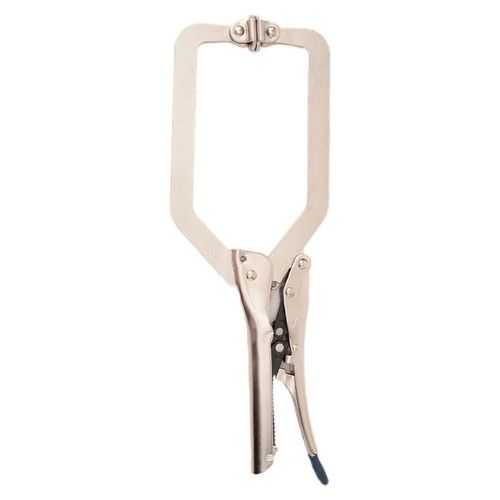 Alicate Caiman Tipo C 10" Con Almohadilla Robust