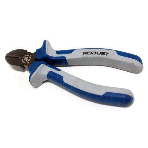 Alicate Corte Diagonal 6" Robust