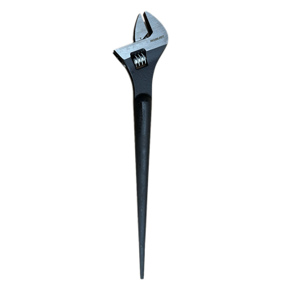 Llave Ajustable 12" Robust