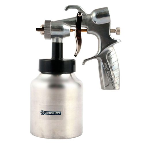 Equipo para Pintar 600 W Hvlp Robust