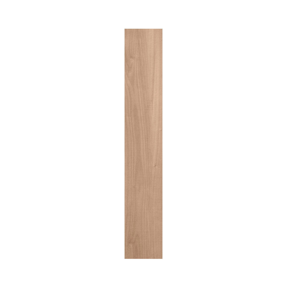 Porcelanato 20X120 Cm Marrón Araucaria Portobello