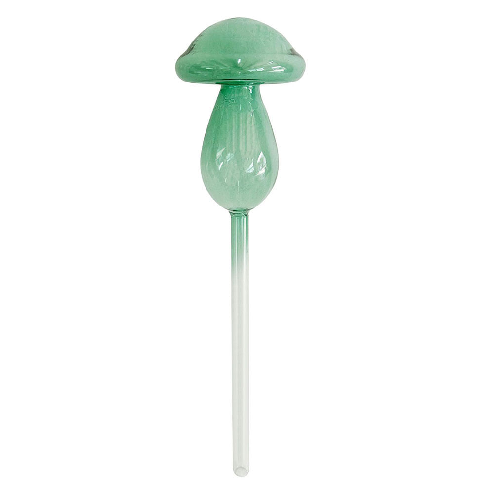 Gotero para Plantas 26 Cm Vidrio Outzen