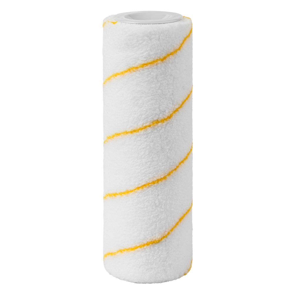 Repuesto Rodillo Microfibra 7" 180 Mm Robust