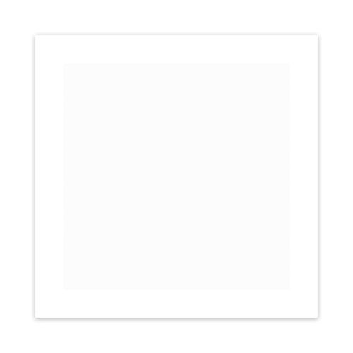 Porcelanato 80x80 Cm Blanco Brillante Baldara
