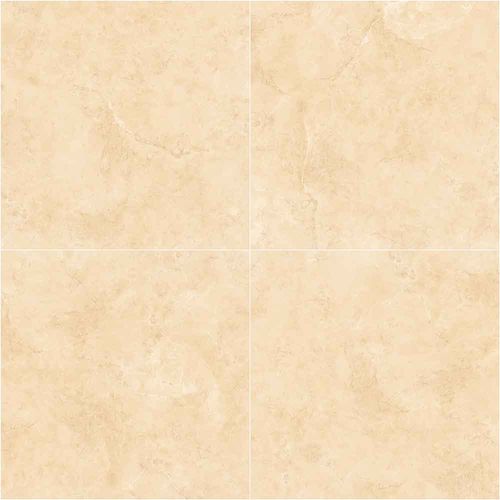 Porcelanato Pulido 60x60 Cm Beige Botticino Roble Foshan