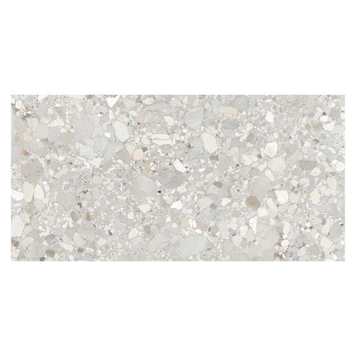 Porcelanato 60X120 Cm Gris Pumicer Hone Foshan