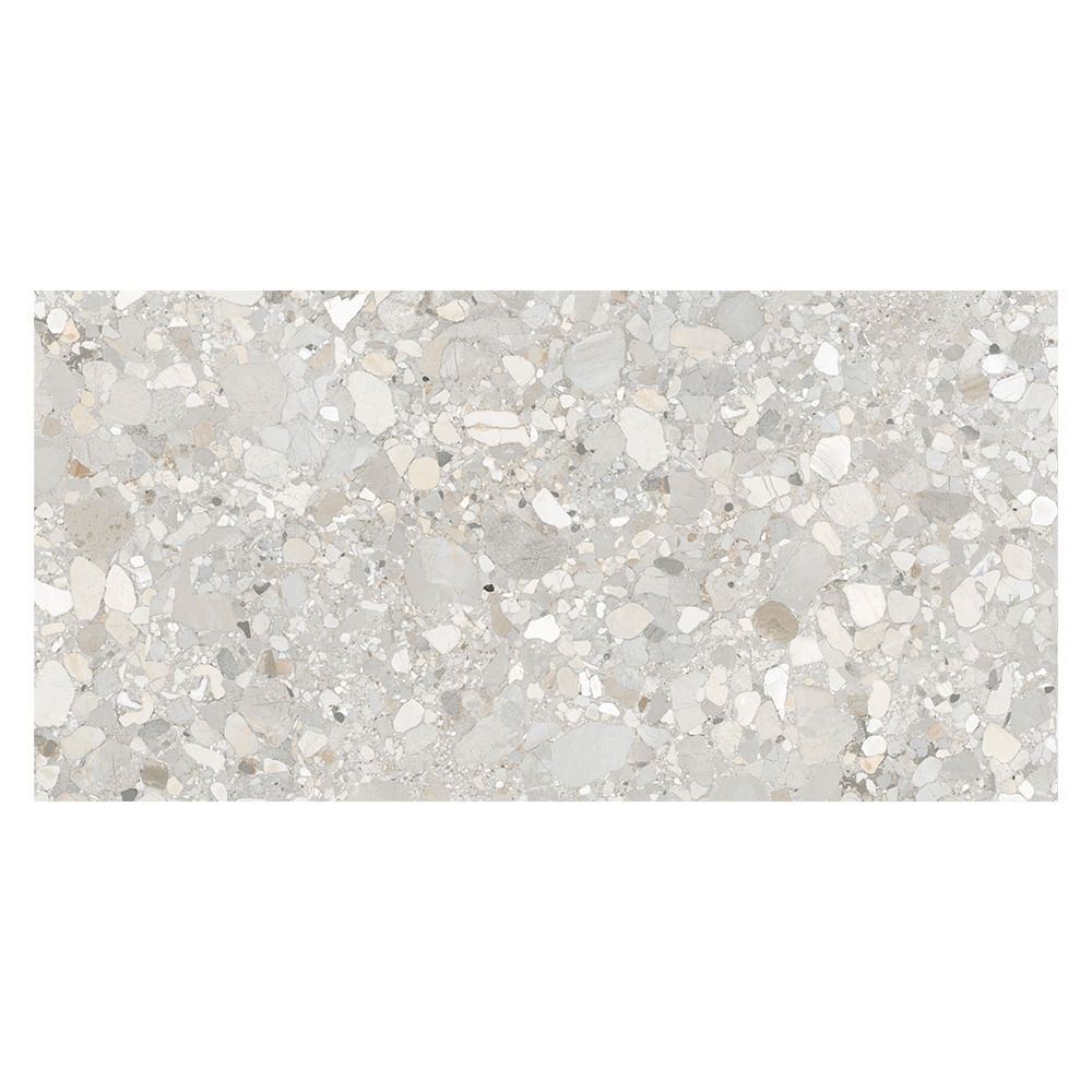 Porcelanato 60X120 Cm Gris Pumicer Hone Foshan