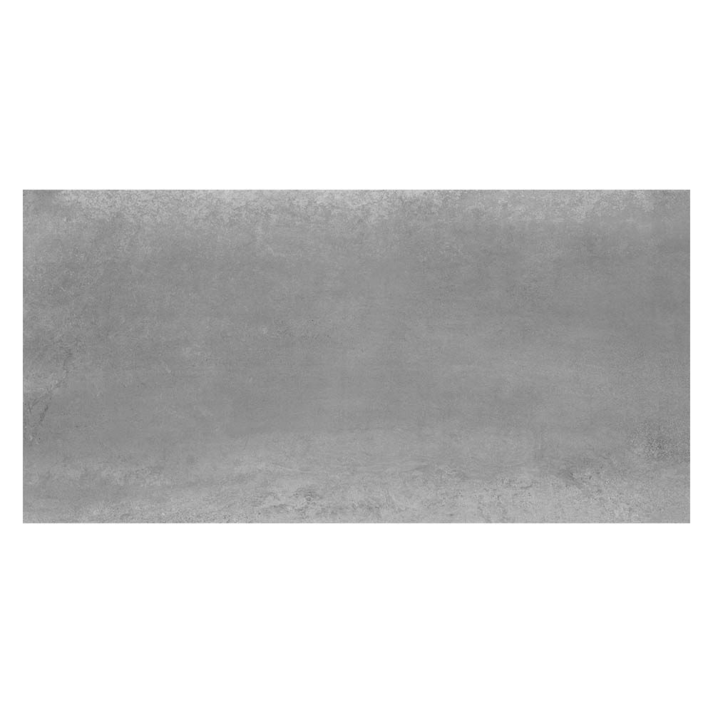 Porcelanato Gris 75x150 Cm Cemento Pulido Foshan