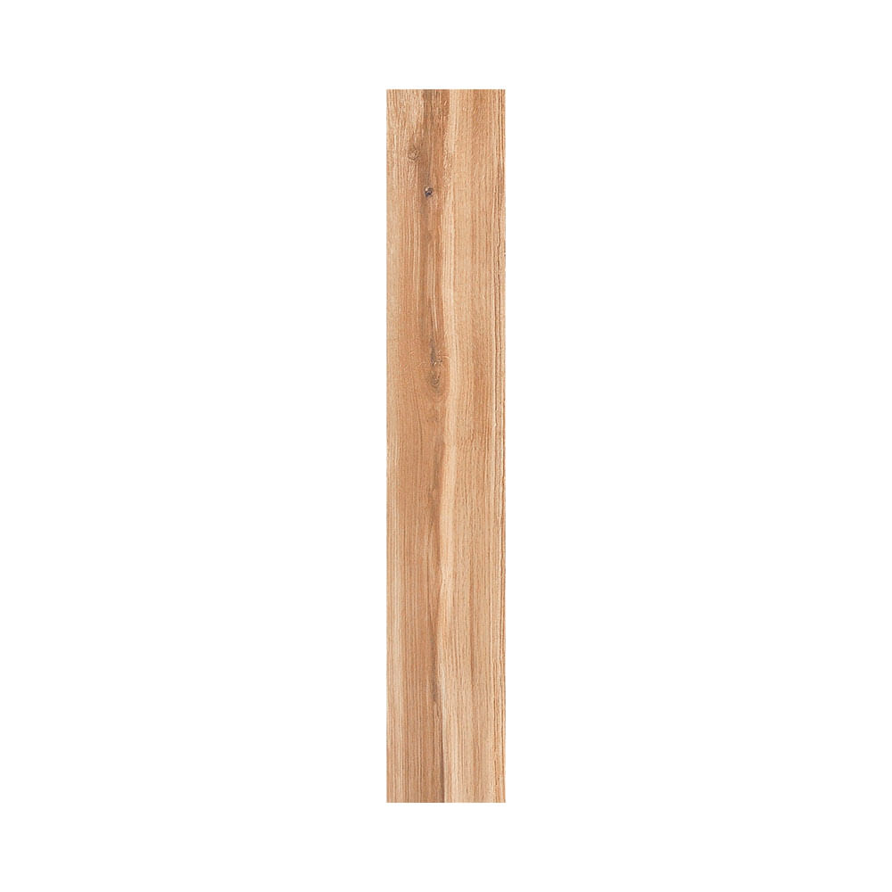 Porcelanato 15x90 Cm Tipo Madera Amarillo 159041Q-1 Foshan
