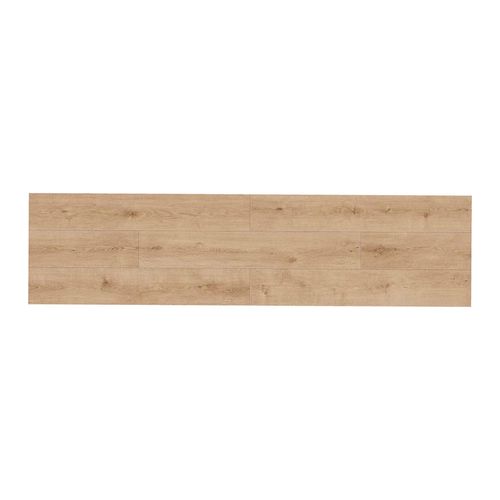 Piso Flotante Roble Clasico 8Mm 2.44 Mts Baldara