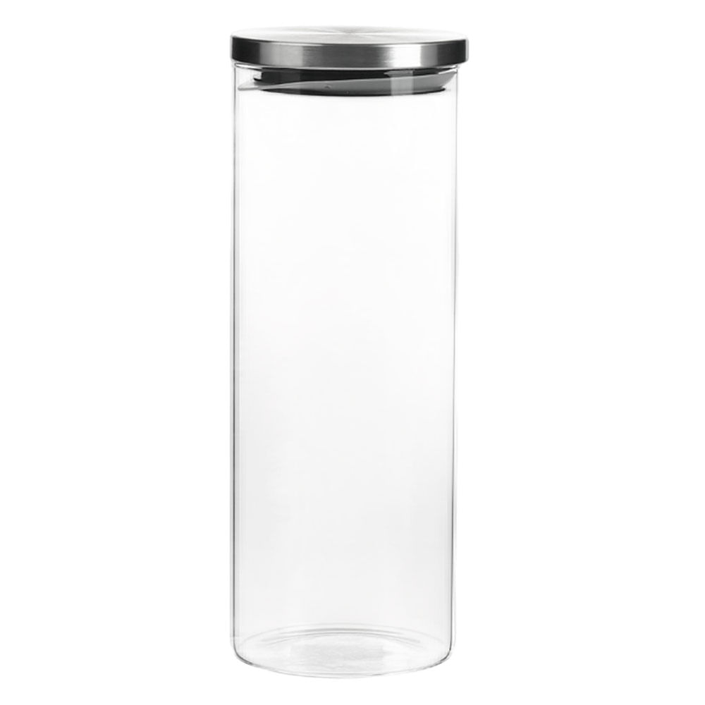 canister vidrio circle 2000ml