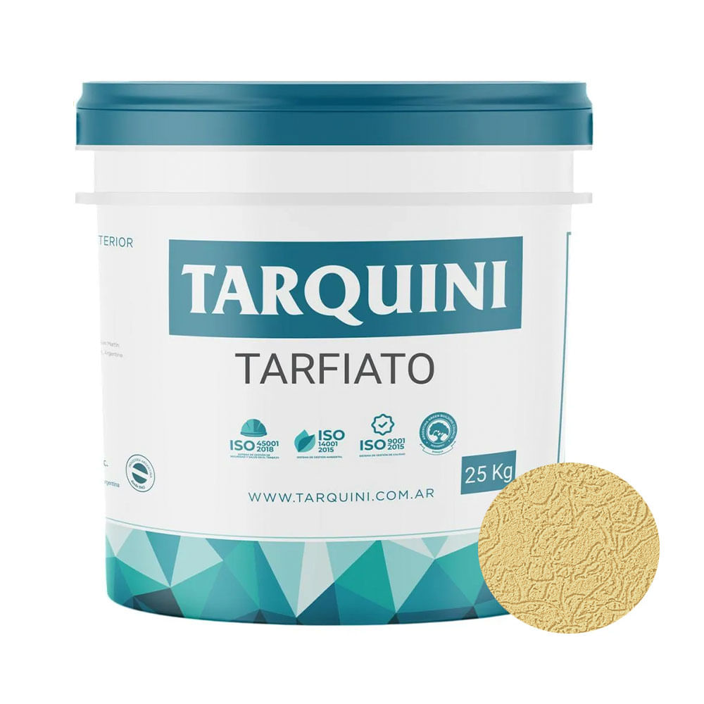 tarfiato mediano maiz x 25 kg