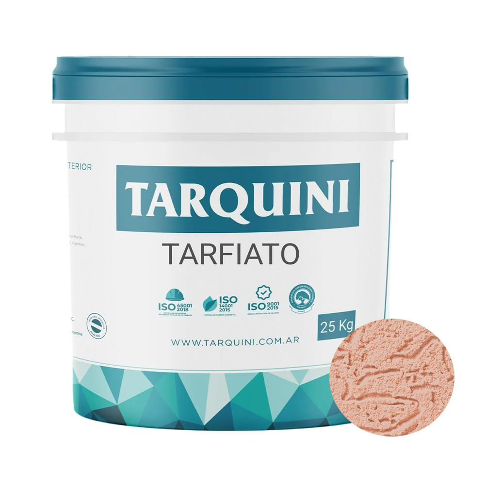 tarfiato grueso salmon x 25 kg