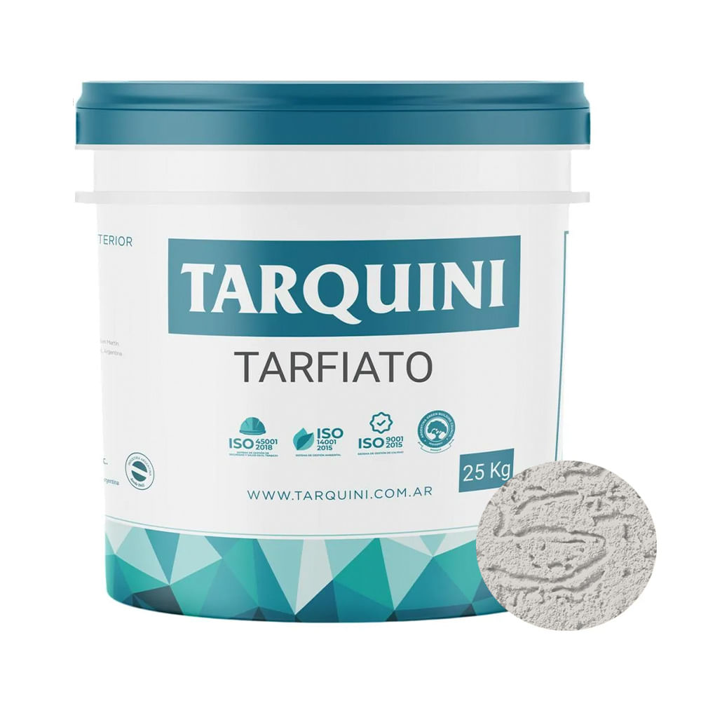 tarfiato grueso gris kavanagh x 25 kg