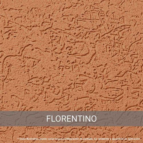tarfiato grueso florentino x 25 kg