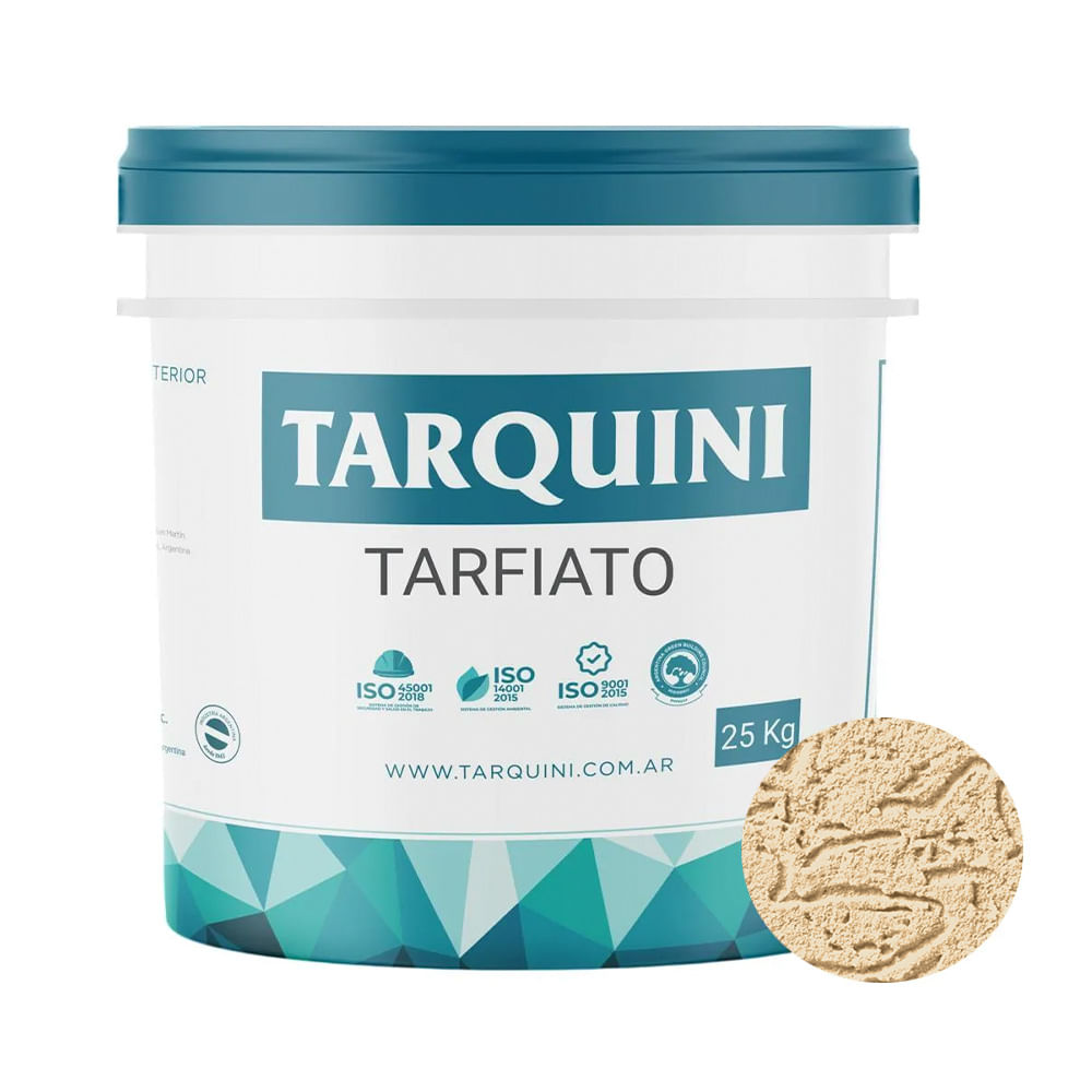 tarfiato grueso arena x 25 kg