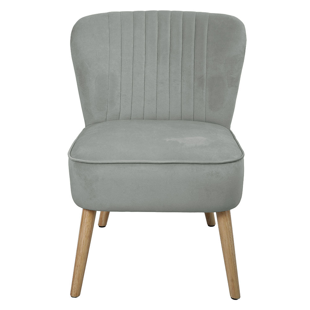 sitial morelia 3.0 62x70x77cm gris