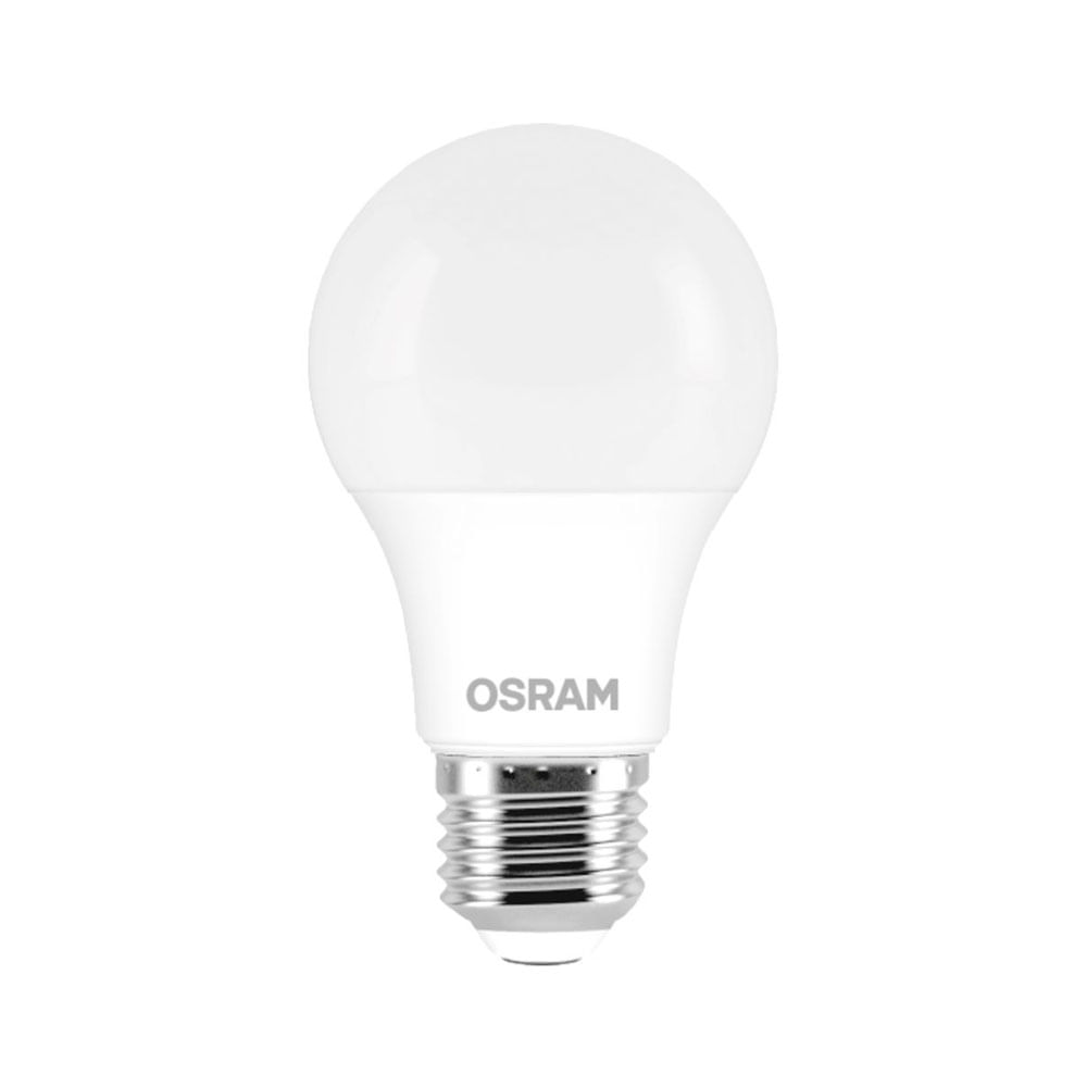 Led Bulbo Fría E27 12 W Osram