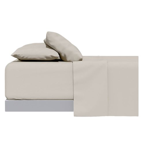 Sábanas Microfibra Surtido 1.5 Plazas 75 Grs M+Design
