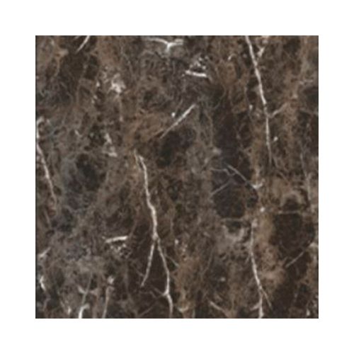 Placa Decorativa Autoadhesiva Marmol Marron 60x60 Cm Baldara