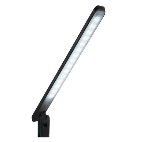 Lámpara Escritorio LED 5 W Negro Flex Samani M+Design