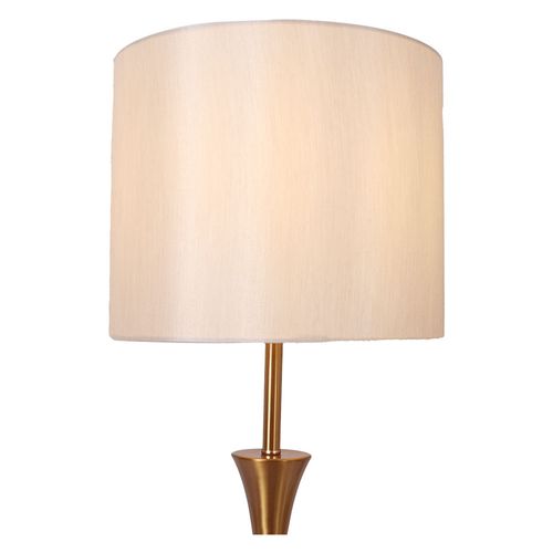 Lámpara de Mesa E27 Dorado Sieve M+Design
