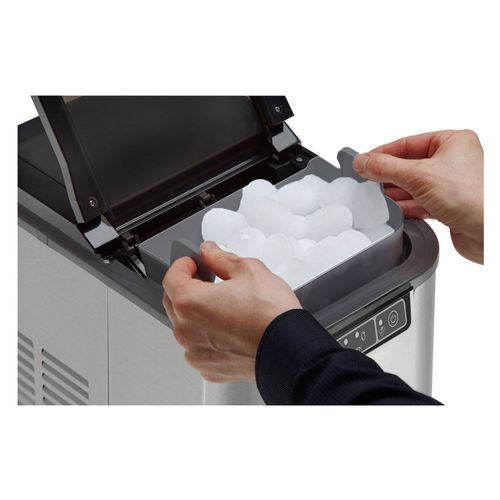 Maquina De Hielo 2.2 Lts ICM-KL2210 Klauben