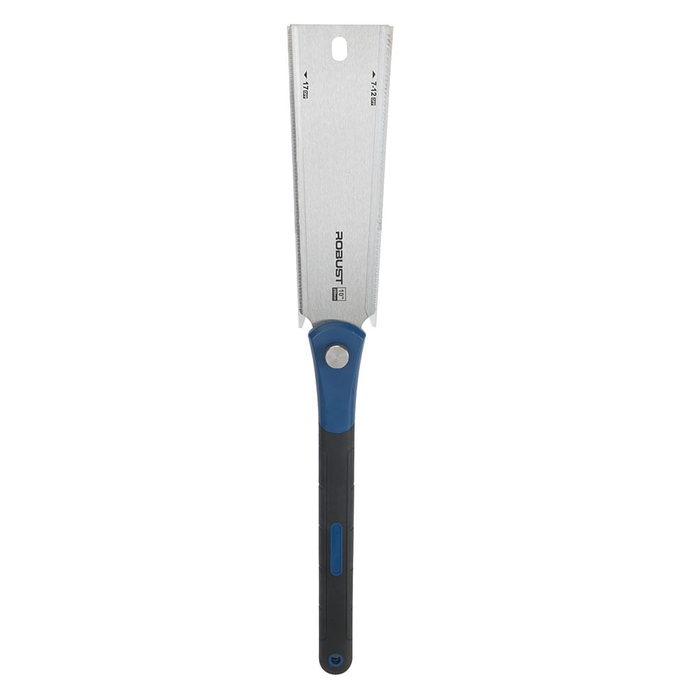 Serrucho Japonés 10" Robust