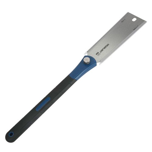 Serrucho Japonés 10" Robust