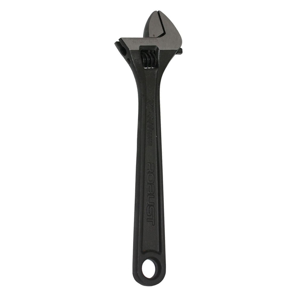 Llave Francesa de Alta Resistencia 12" Robust