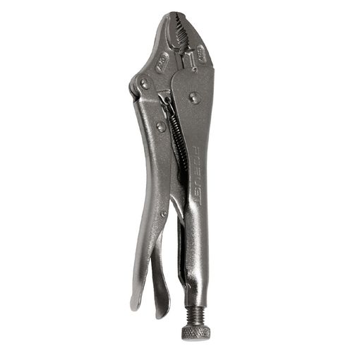Pinza de Fuerza Curva 10" Robust