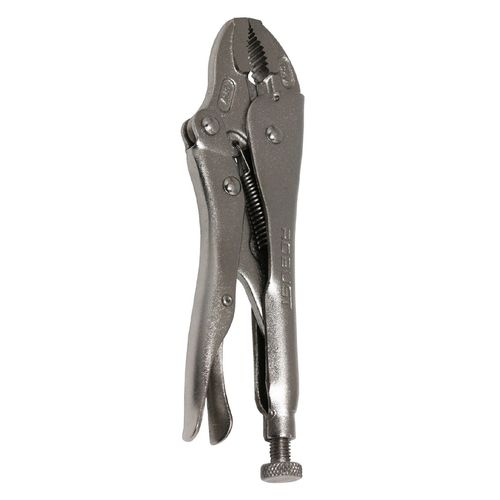 Pinza de Fuerza 7" Cromado Vanadio Robust