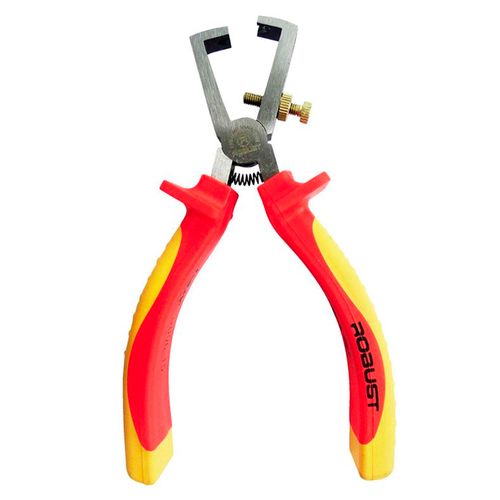 Pinza Pelacables 6" 1000V Robust