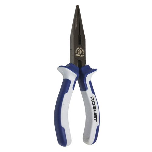Pinza Combinada de Punta Larga 6" Robust